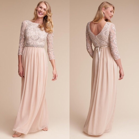 Aidan Mattox Dresses & Skirts - *SOLD* Aidan Mattox Giada Dress